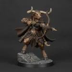 Korth Labyrinthborn