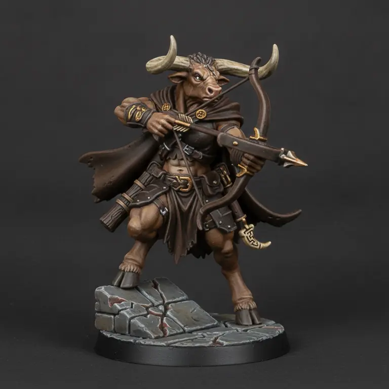 Korth Labyrinthborn