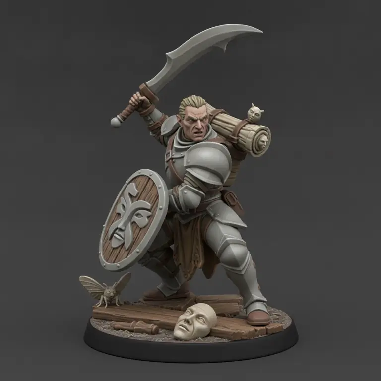 Echo Vale — gallery view 1