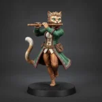 Kismet Whisperclaw