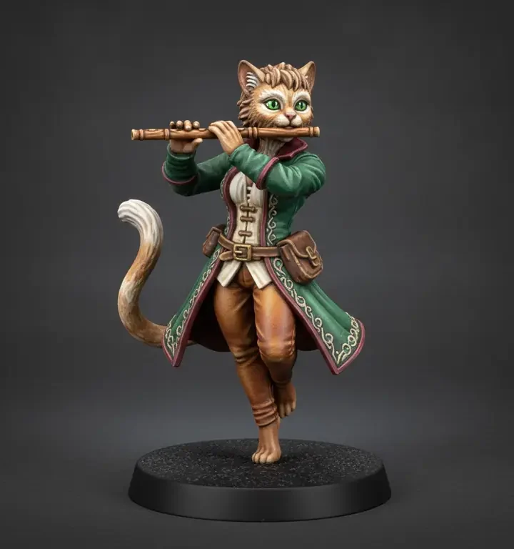 Kismet Whisperclaw