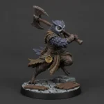 Hush Featherquill