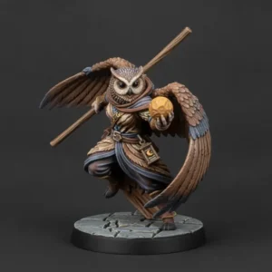 Soren Softwing