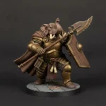 Boro Templebell