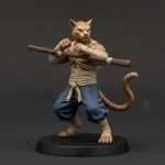 Jadak The Woven Path