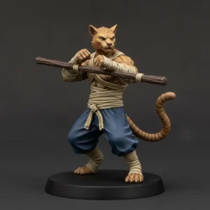 Jadak The Woven Path