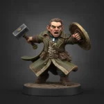 Finnian Hearth