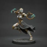 Aura The Bronze Whisper