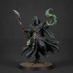 Umbrage The Skullbearer
