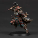 Thora Skullsplitter