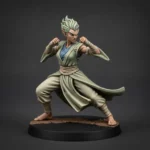 Nym The Still Blade