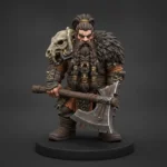 Gragn Stonebeard