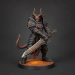 Rhys The Everburning