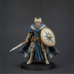 Valerius The Unbroken Aegis