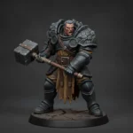 Karn The Stalwart