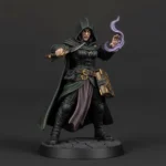 Khelben Shadowbinder