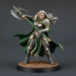 Eilistraea Emeraldguard