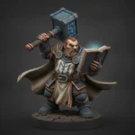 Durin Stonehand