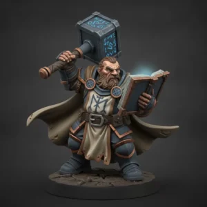 Durin Stonehand