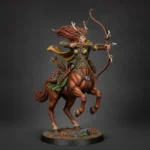 Ember Hoof
