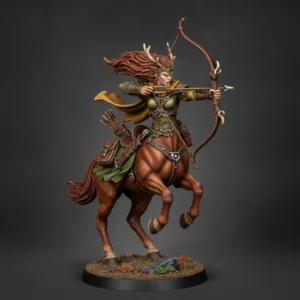 Ember Hoof