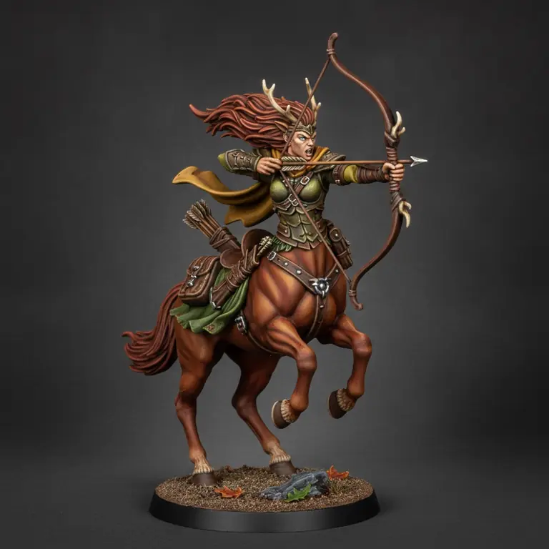 Ember Hoof