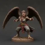 Kestrel Featherfall