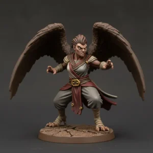 Kestrel Featherfall