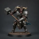 Borin Stonehoof