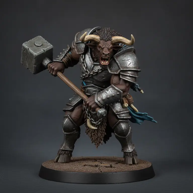 Borin Stonehoof