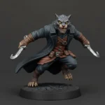 Whisperfoot Kael