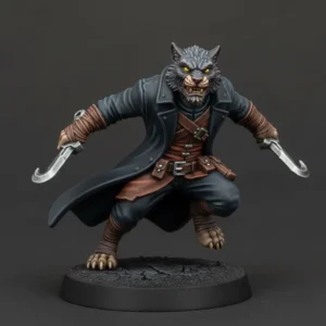 Whisperfoot Kael