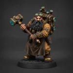 Borin Cogsworth