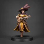 Valerius Melody