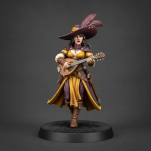 Valerius Melody
