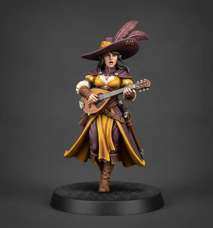 Valerius Melody