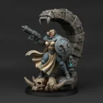 Morwenna Stonecrown