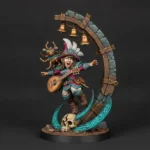 Jinx Twinklefingers