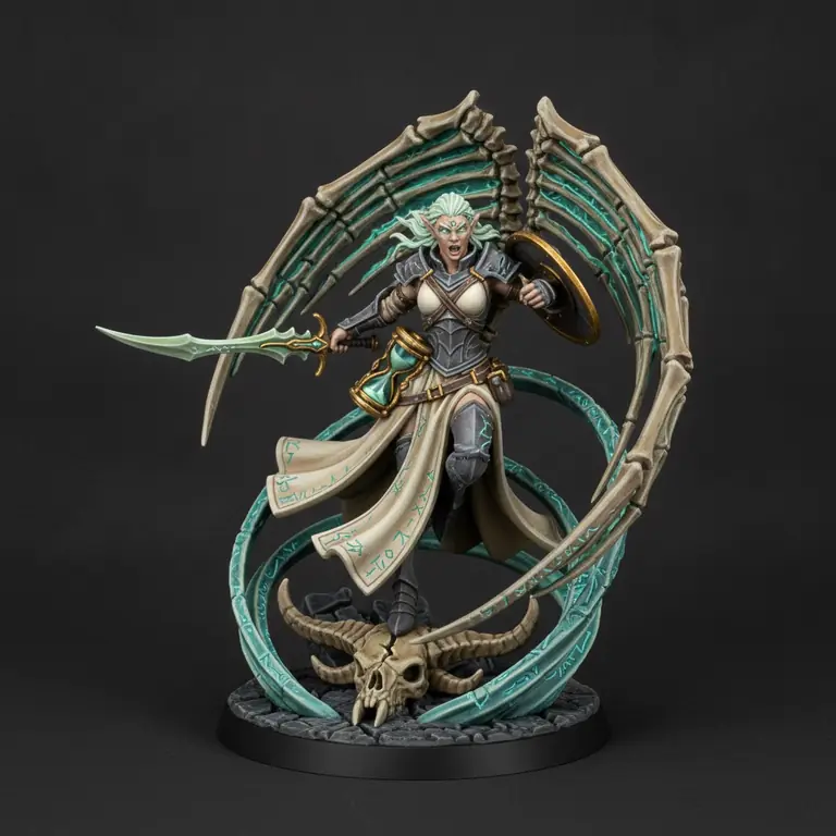 Lyraea Whisperwind