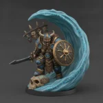 Greystone The Steadfast