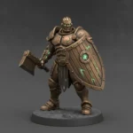 Ferrum The Steadfast
