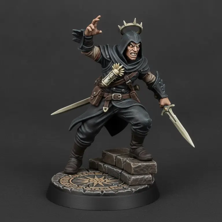 Caelum Brightwake