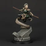 Seraphine Ashhalo