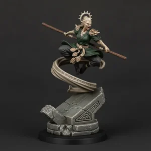 Seraphine Ashhalo