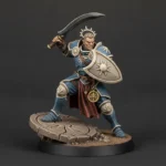 Iriel Sunfall