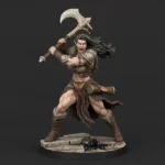 Orias Lumenvow