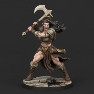 Orias Lumenvow