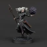 Sszara Duskmirror