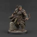 Brokka Ironroot