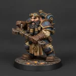Dagna Embervein